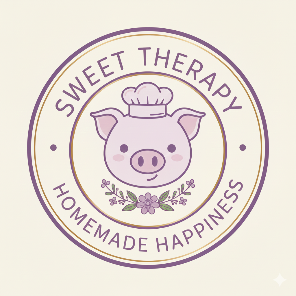 Sweet Therapy Logo