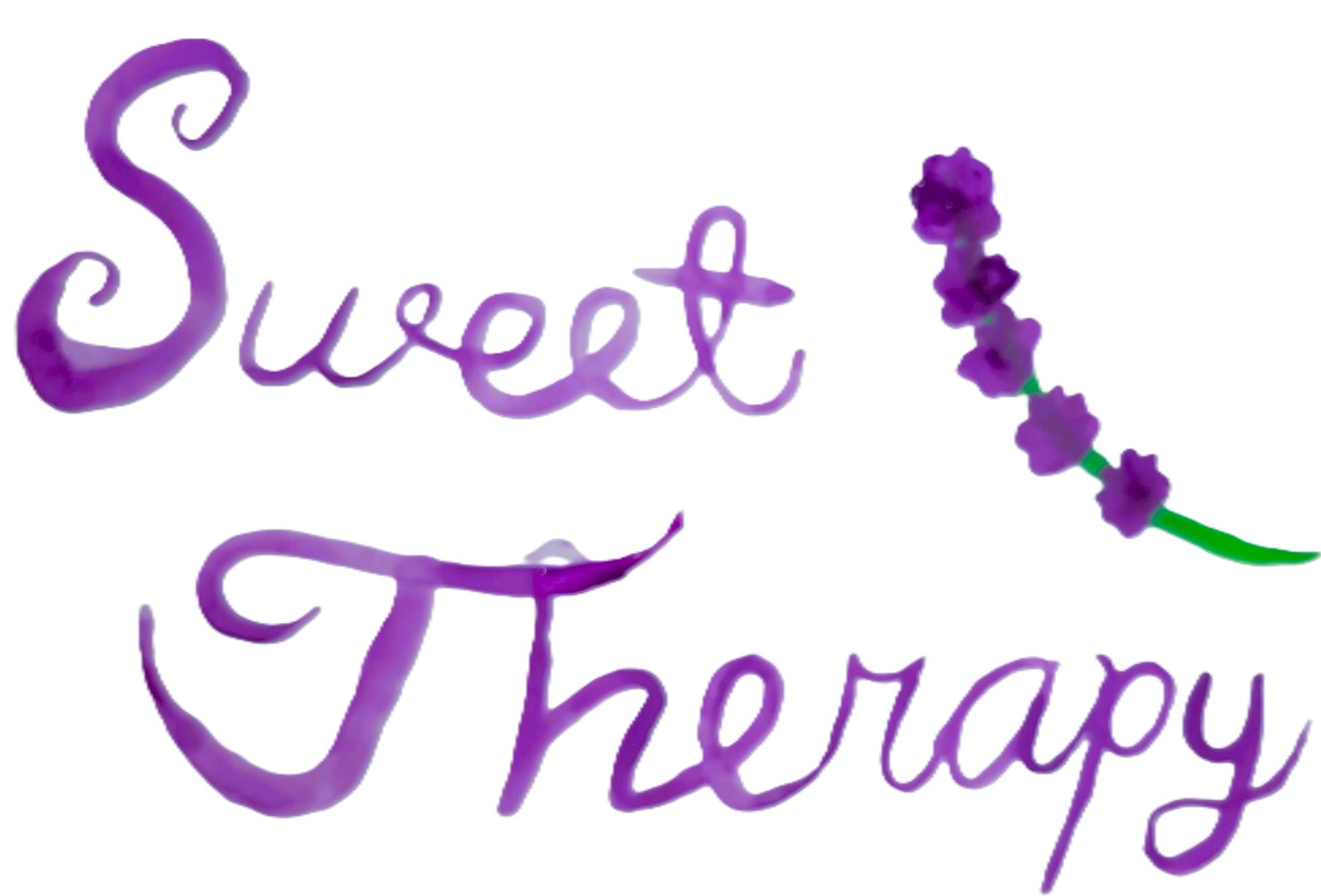 Sweet Therapy Banner