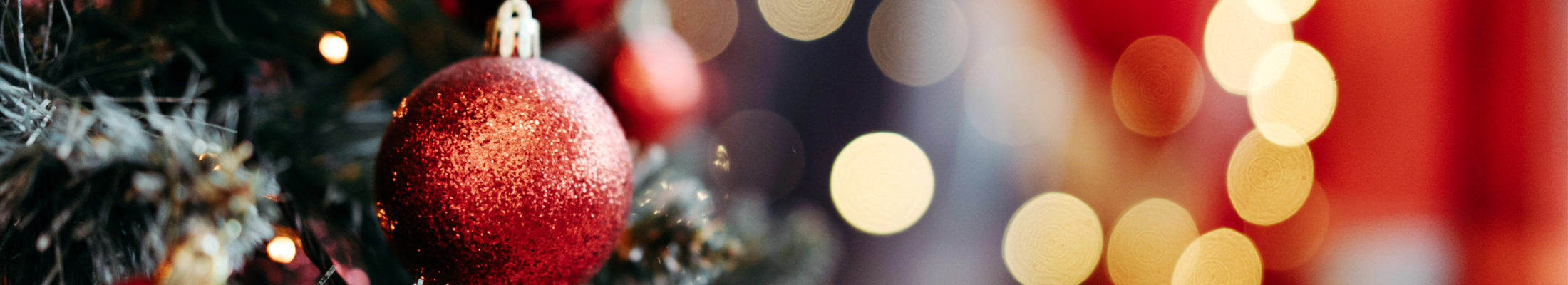 Prosper Christmas Festival