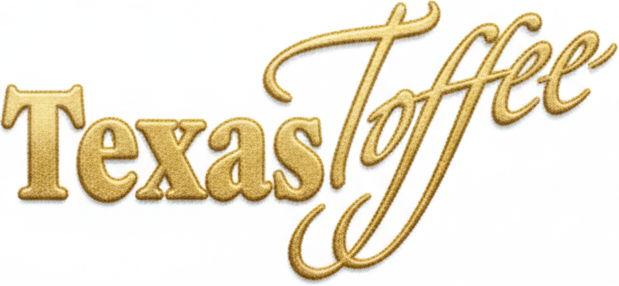 Texas Toffee Logo